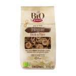 Pasta di semola di grano duro Integrale Bio - Orecchiette